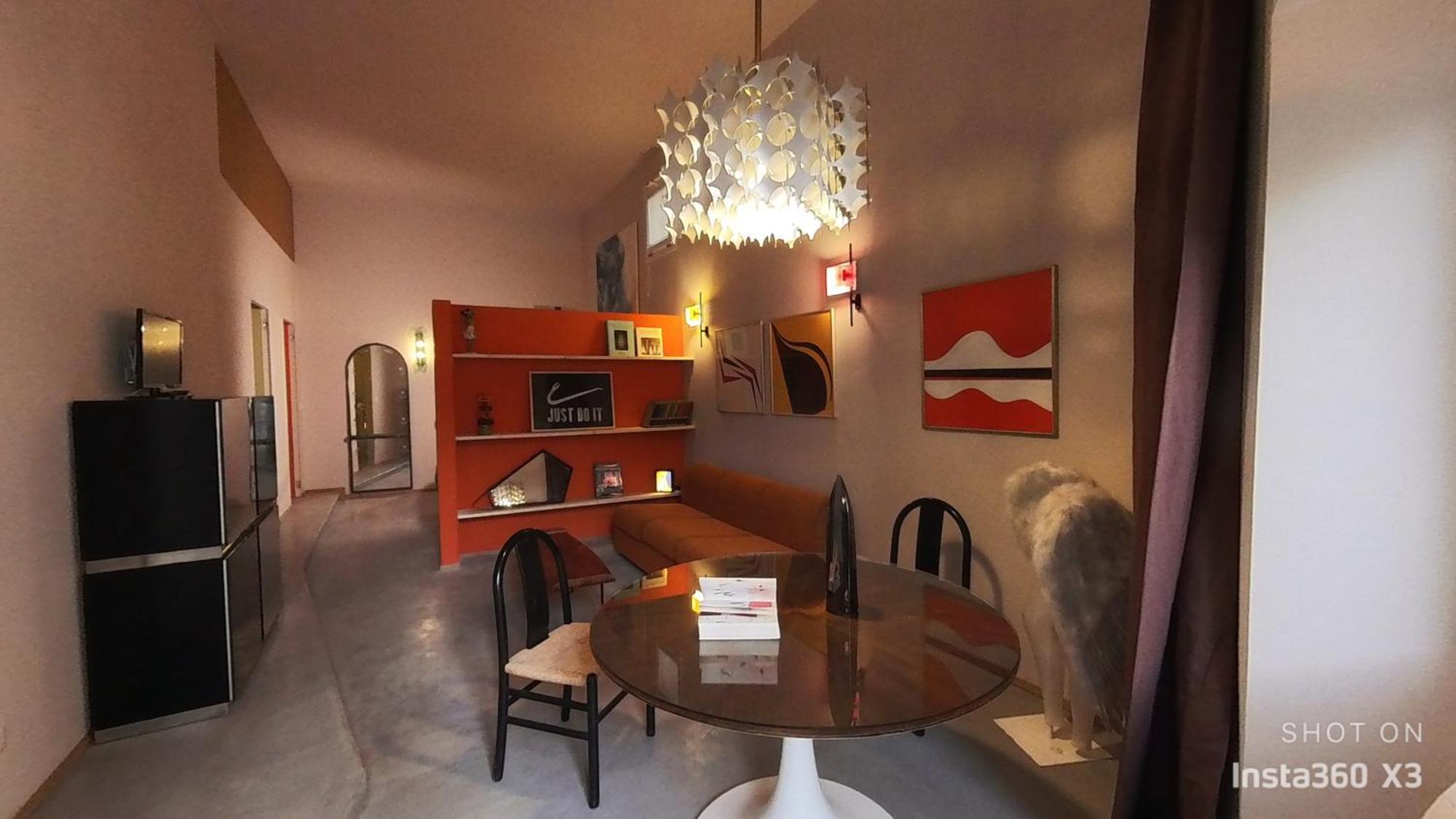 Bellissimo Open Space Stramo باري المظهر الخارجي الصورة