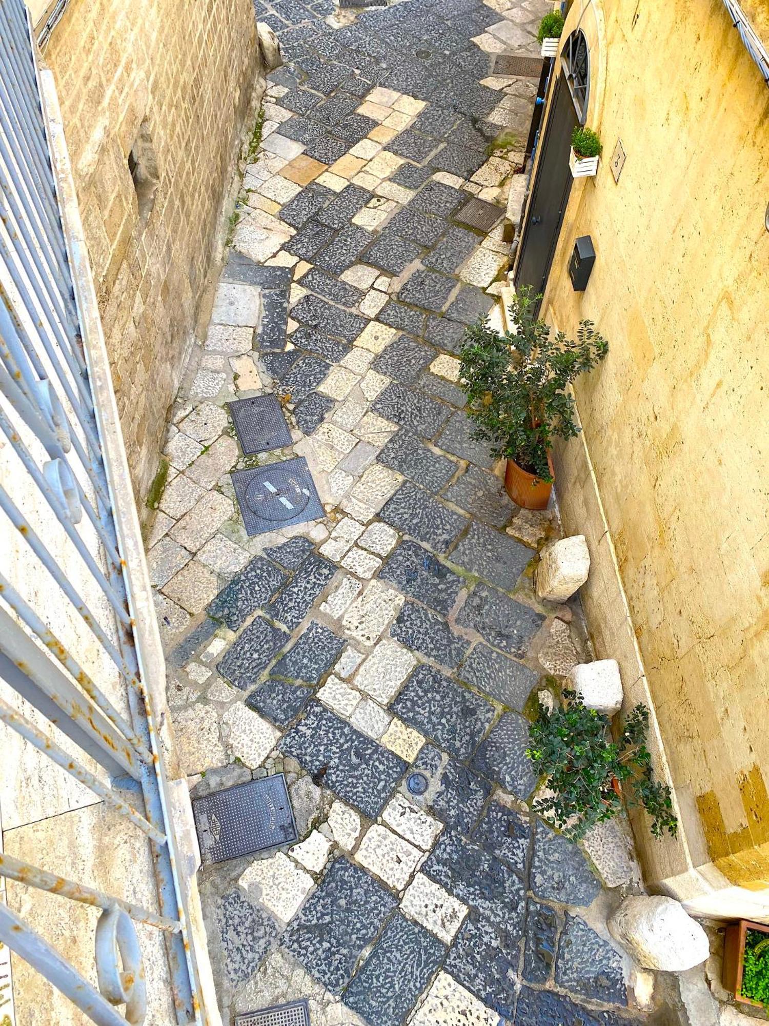 Bellissimo Open Space Stramo باري المظهر الخارجي الصورة