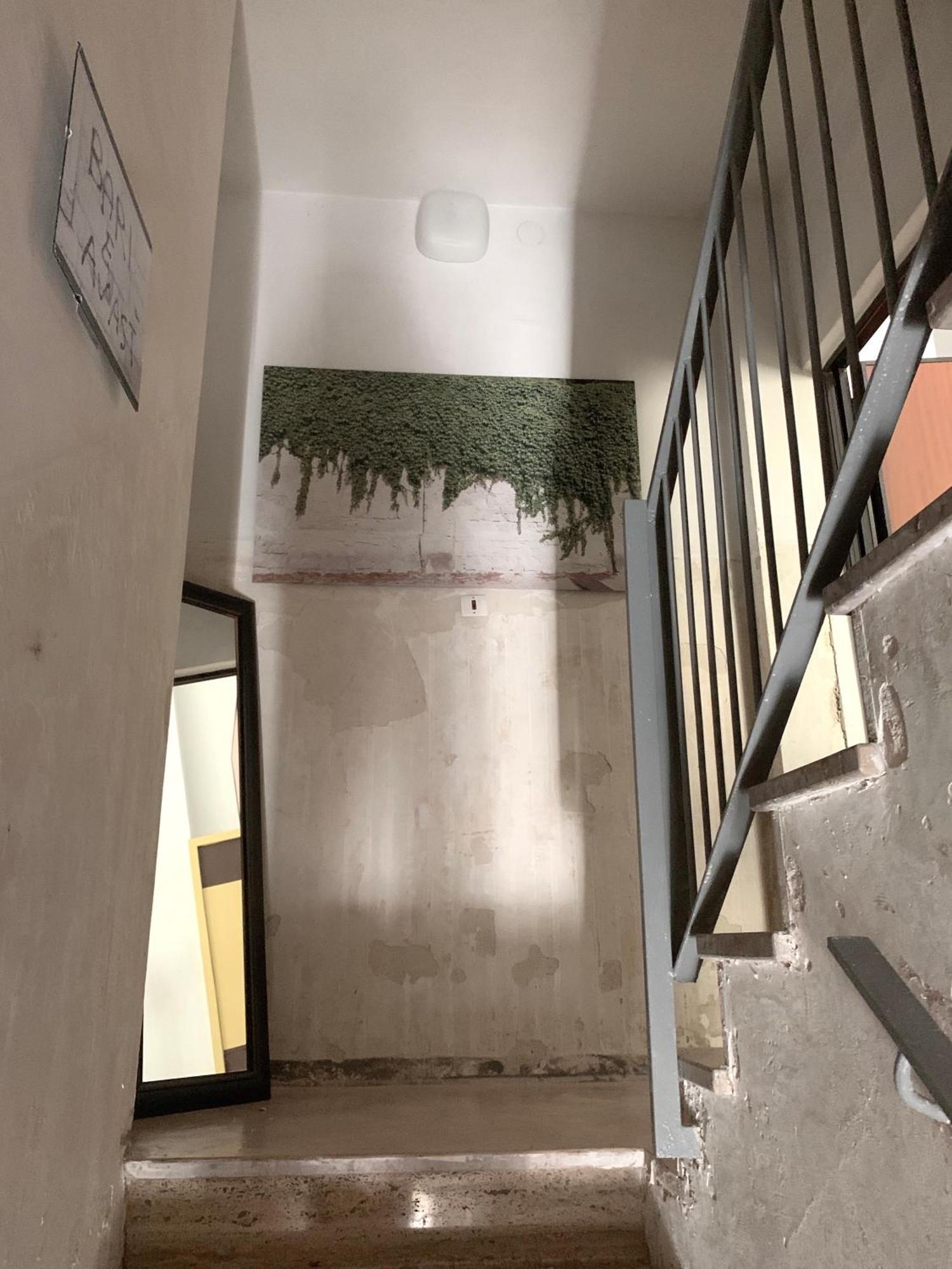 Bellissimo Open Space Stramo باري المظهر الخارجي الصورة